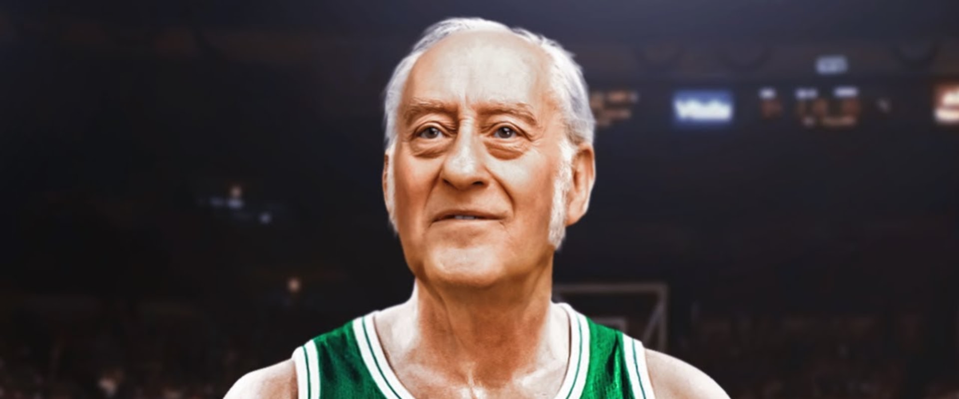 Who is the oldest living nba player?