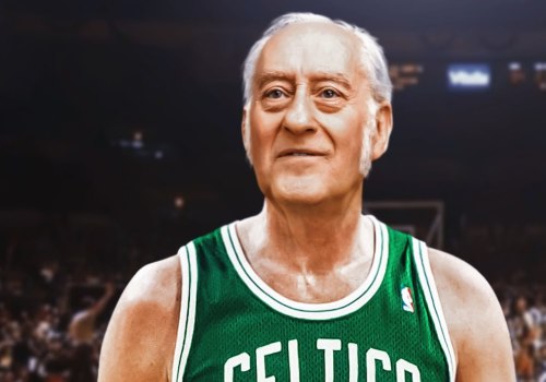 Who is the oldest living nba player?